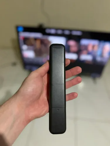 Tv smart 65 polegadas 