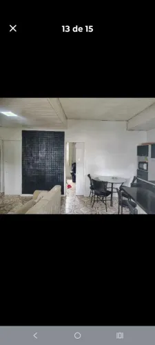 Vendo AP somente o 2º piso