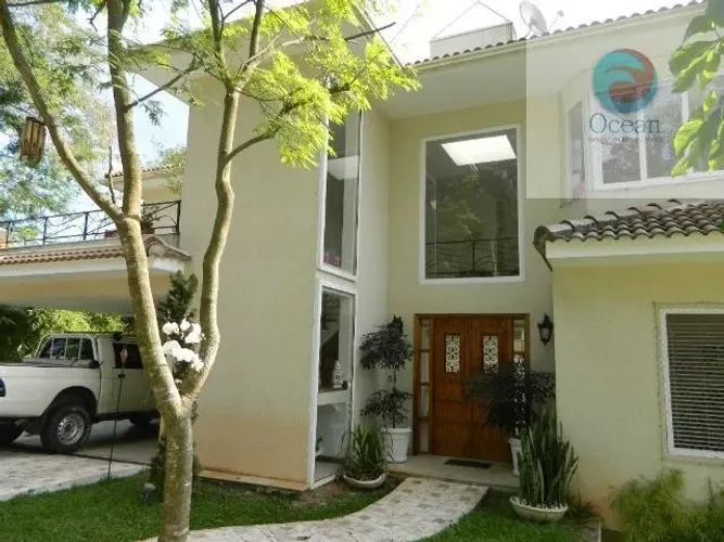 Ocean Vende: Maceió, Condomínio, Casa, 4 quartos, 3 suítes, closet, Jacuzi dupla, área laz