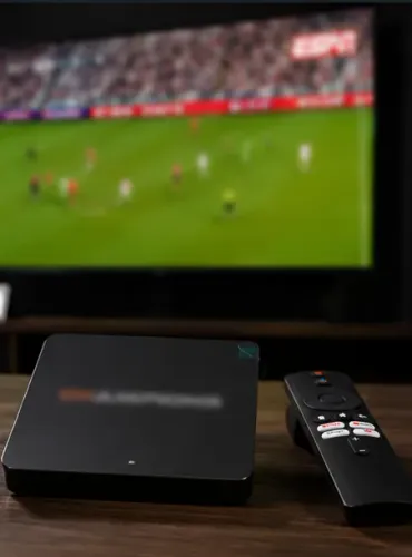 KIT CONTROLE PRETO + APARELHO CHAMPIONS F.I.R.E - F.R.E.E
