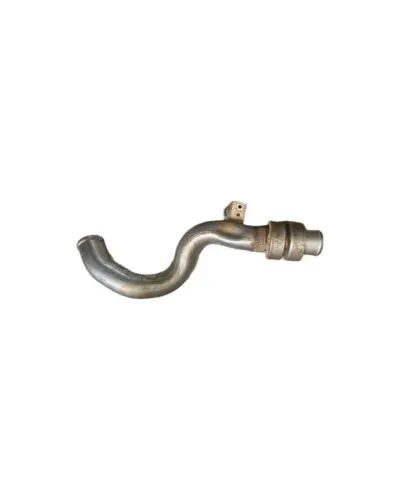 Cano Tubo Turbina Land Rover Discovery 4 2.7 2010 A 2011