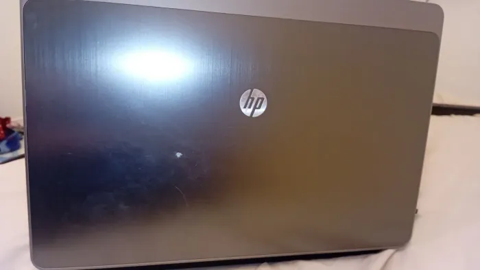 Notebook Semi Novo