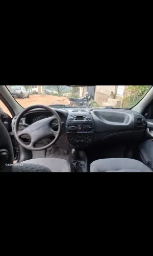 Fiat Brava SX 1.6 16V 4P 2002