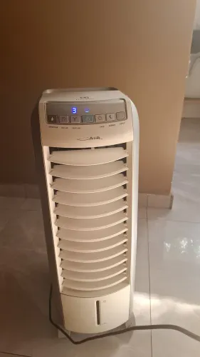 Climatizador Eletrolux