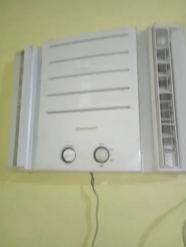 Vendo ar condicionado 7 500 BTUs 