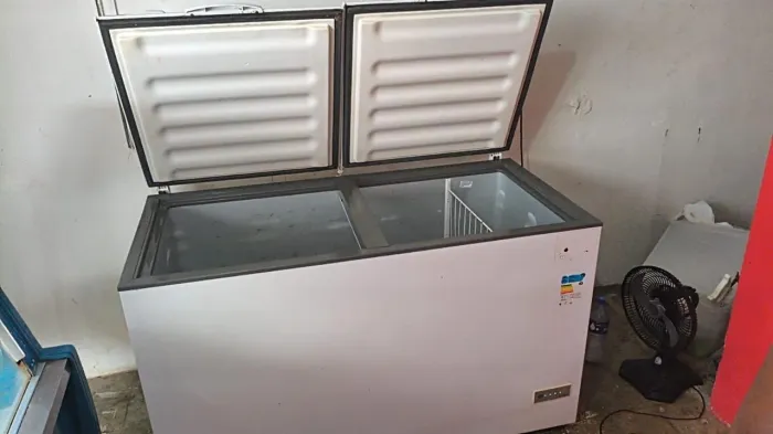 Freezer