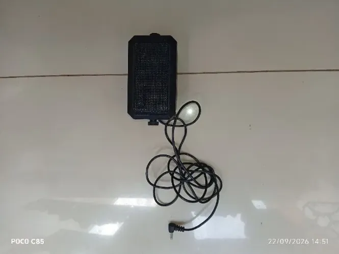 Mini caixa para Px