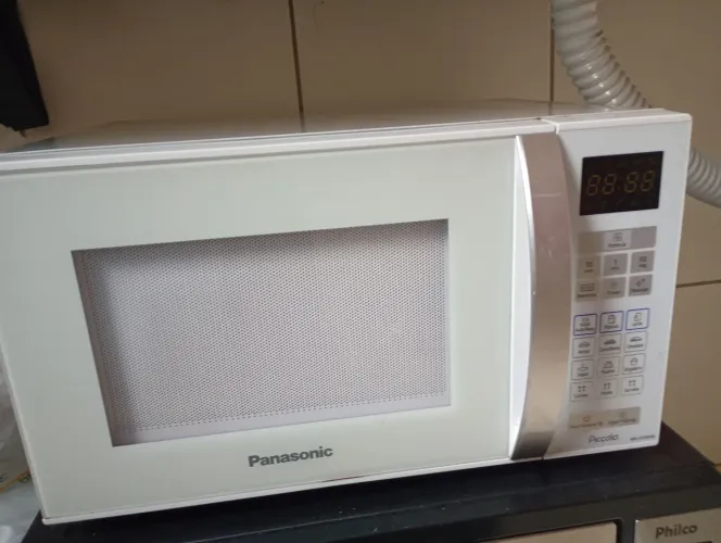 Vendo Microondas