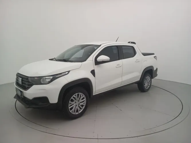 Fiat Strada Freedom 1.3 Flex 8V CD 2025