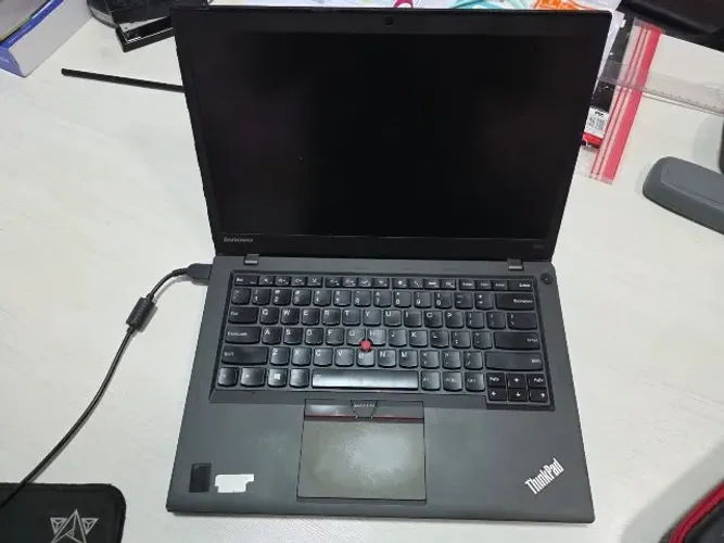 Notebook Thinkpad T450s Core i5 SSD 8gb RAM