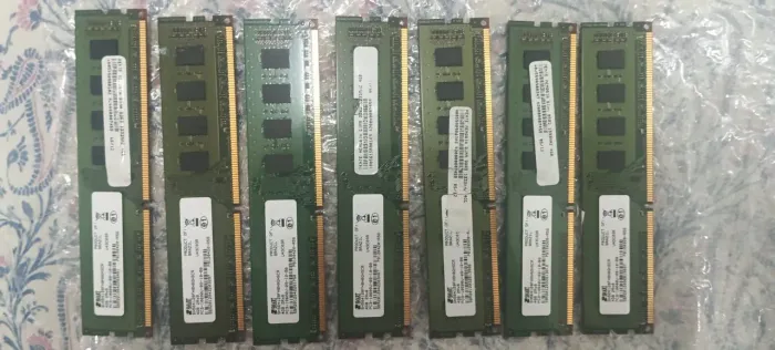 Assessórios de computador