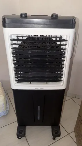 CLIMATIZADOR VENTISOL 60 LITROS
