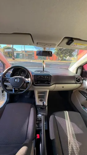Volkswagen Up! Move I Motion 1.0 T. Flex 12V 5P 2019