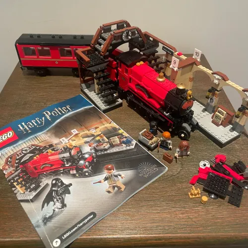 Lego 75955 - O Expresso de Hogwarts