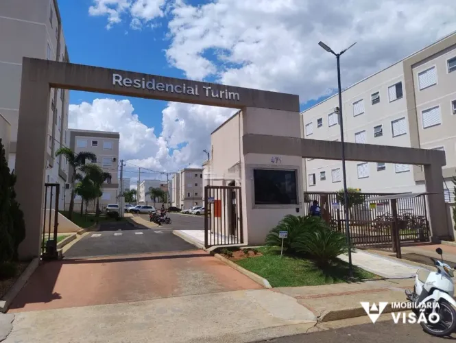 APARTAMENTO MOBILIADO PARA ALUGAR COM 02 QUARTOS, 01 VAGA NO RECREIO DOS BANDEIRANTES