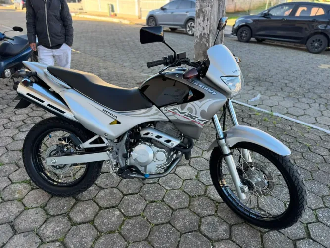 Falcon nx 450.