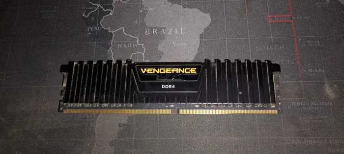 Memória 16gb