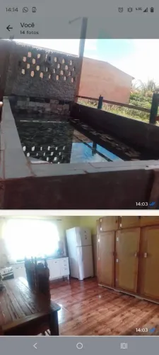 Chácara em Fernandópolis 