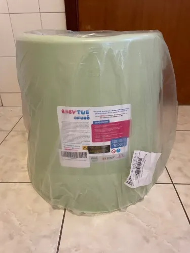 Ofurô baby tub de 0