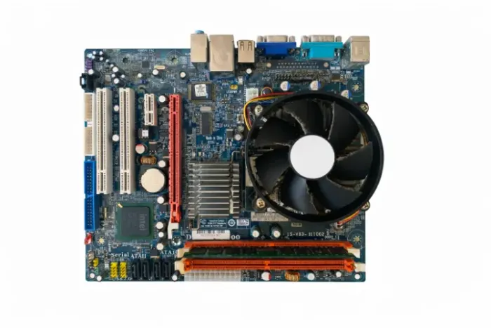 Kit Placa Mãe Qbex G31t, Pentium E5300, 2gb Ddr2