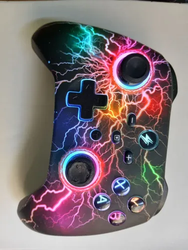 Vendo ou trocos controles em peças de pc