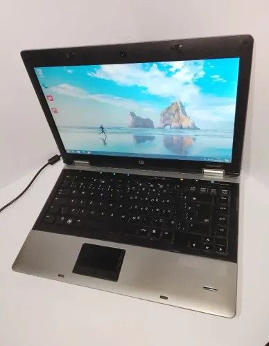 HP ProBook M540 2.40GHz 4GB RAM 250GB Windows 10 Pro