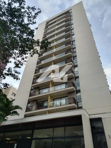apartamento - Cambuí - Campinas