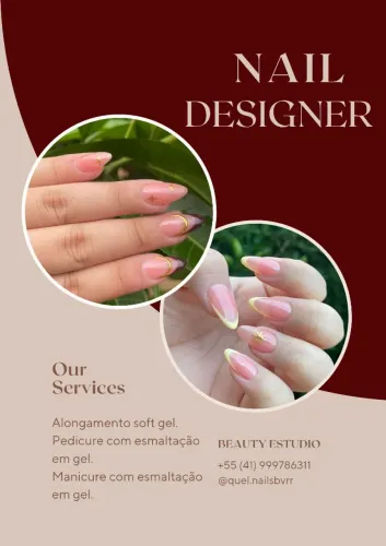 Nail designer 