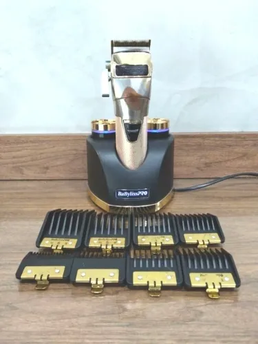 Máquina Babyliss Gold Profx