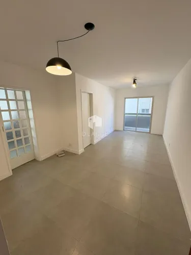 Apartamento para locação no bairro Cambuí em Campinas - SP