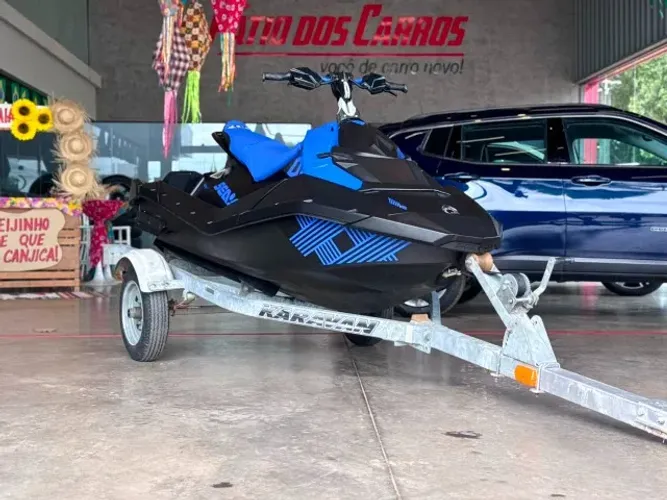 JETSKI SEA DOO SPARK 900 TRIXX 2022/2022