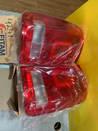 Lanterna da amarok