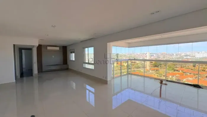 Apartamento à venda e para alugar em Campinas, Fazenda São Quirino, com 3 suítes, com 153 