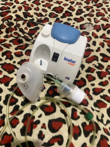 Inalador