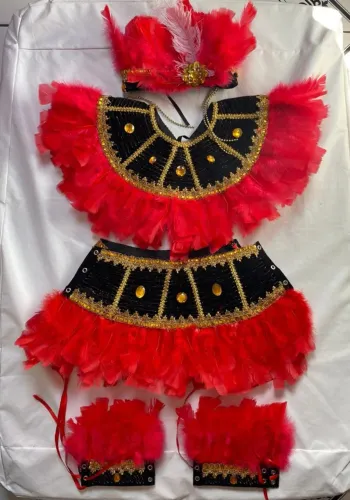 Alugo roupa de Índia