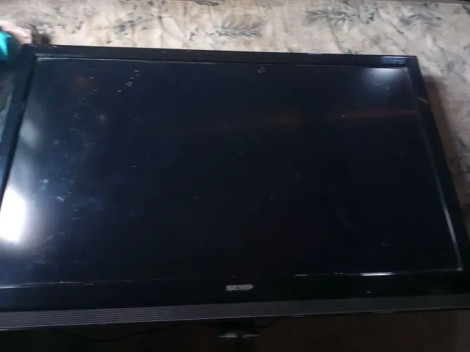 TV SEMP TOSHIBA