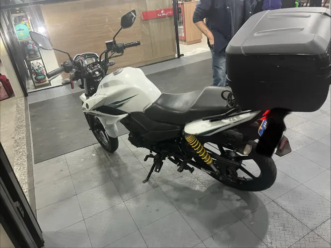 Vendo fazer 150 ano 2016