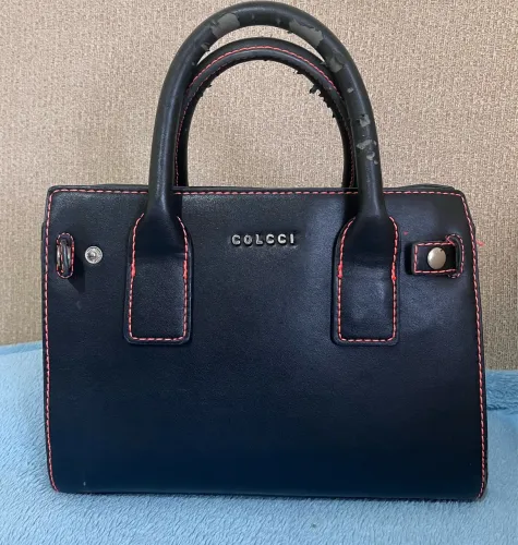 Bolsa da Colcci marrom