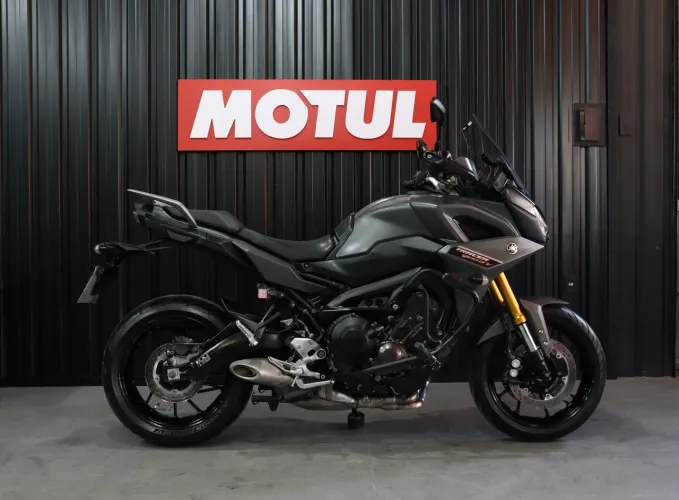 YAMAHA MT-09 TRACER 900 GT 2022/2023