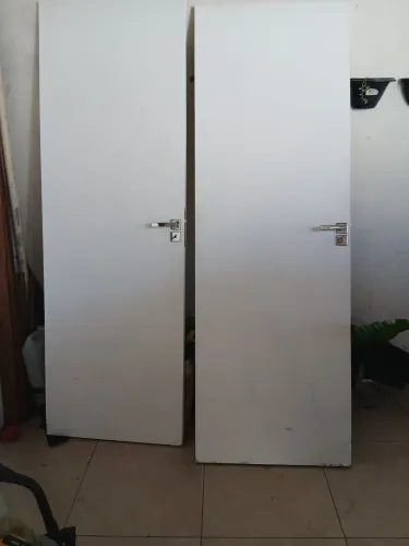 Duas portas