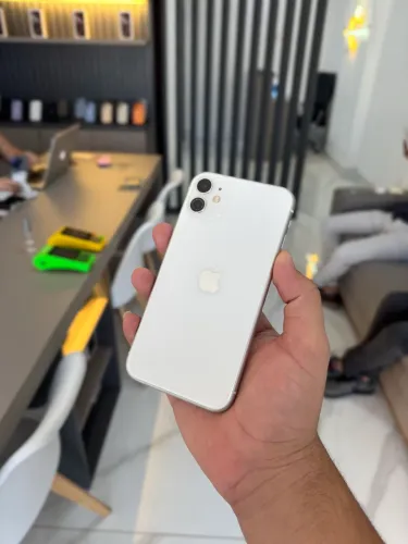 IPHONE 11 64 GIGAS FACE ID OFF