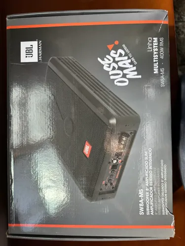 SOM JBL
