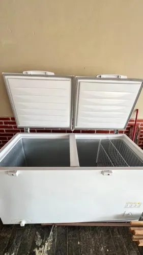 Freezer 