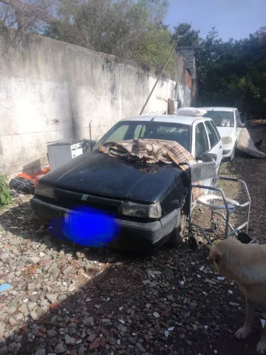 Fiat Tipo 1.6 I.e. 2P E 4P 1995