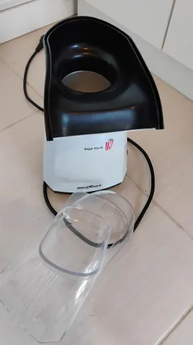 Pipoqueira Britânia