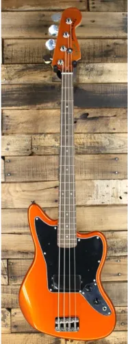 Baixo Squier Affinity H Jaguar 
