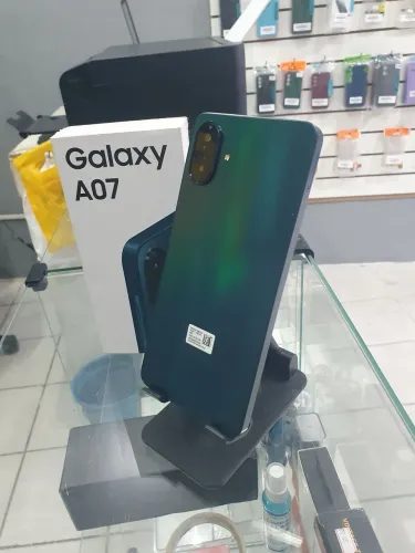 Samsung A07