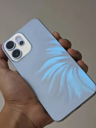 Celular Oppo reno 14f 256gb | 24gb ram semi novo