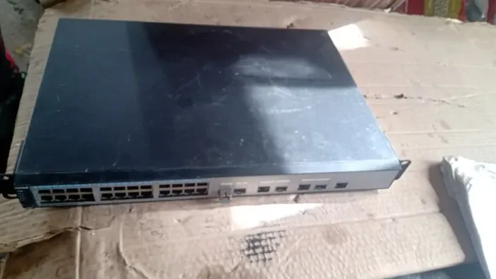 Huawei ethernet switch
