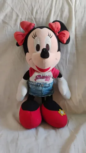 Minnie